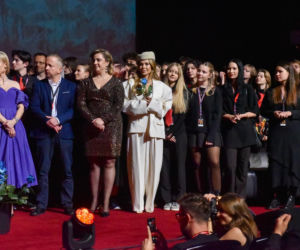 Doda, EnergaCamerimage