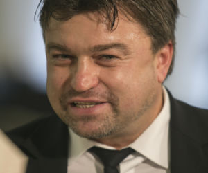 Roman Kosecki