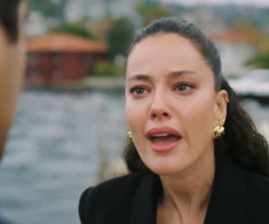 Złoty chłopak, odcinek 275