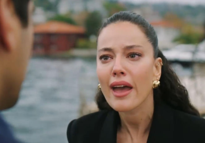 Złoty chłopak, odcinek 275