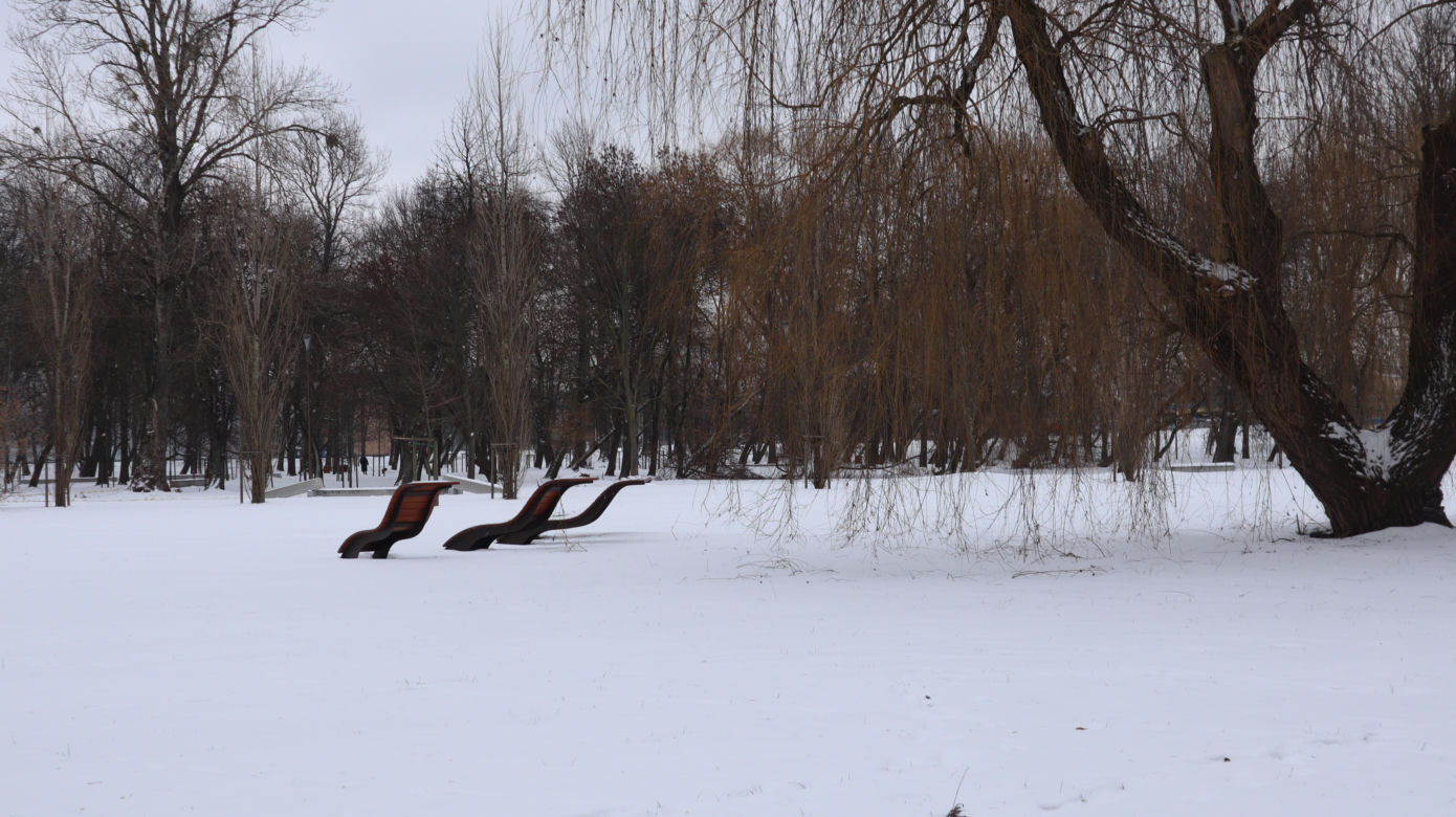 Park Ludowy 