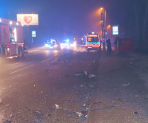 Wielki dramat w Bytomiu. 22-latek zginął przez PRZYPADEK! Dostał rykoszetem [ZDJĘCIA]