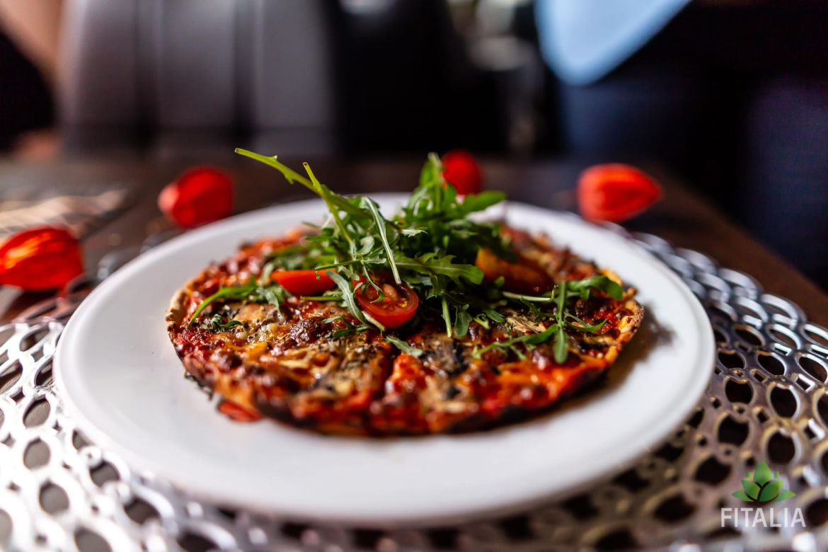 Fi restauracja otwiera się w Tarnowskich Górach