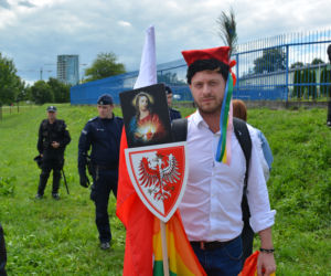 I Marsz Równości w Rzeszowie