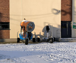 Górka Ferfeta w Kościanie