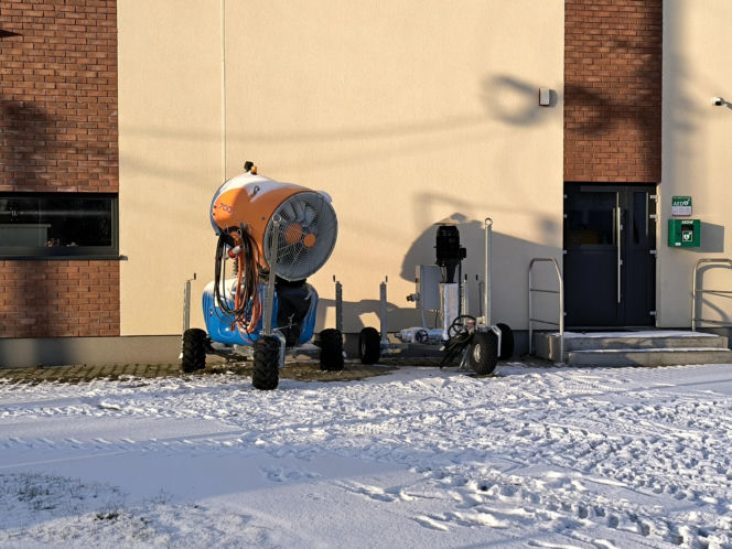 Górka Ferfeta w Kościanie