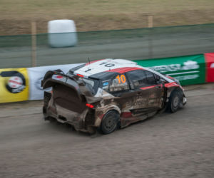 Rajd Polski 2017