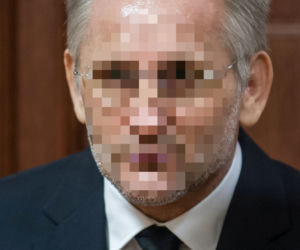 Andrzej Z. - ps. Słowik
