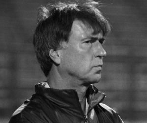 Nie żyje legendarny trener Sepp Piontek. Urodzony we Wrocławiu szkoleniowiec stworzył potęgę