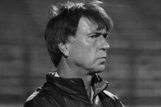Nie żyje legendarny trener piłkarski! Urodził się we Wrocławiu