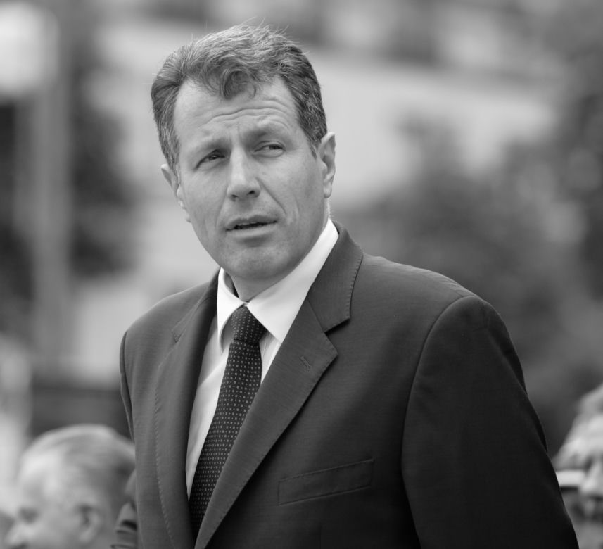 Władysław Stasiak
