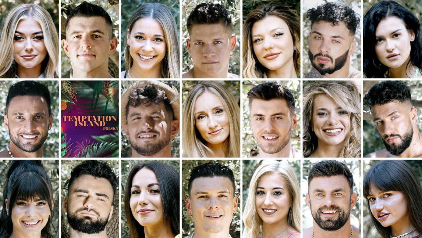 Temptation Island