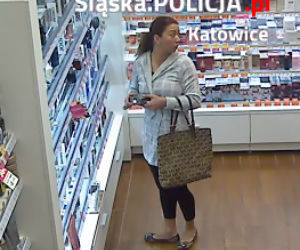Ta parka ma sporo na sumieniu! Poszukuje ich śląska policja [ZDJĘCIA]