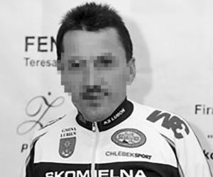 Zmarł listonosz ze Skomielnej Białej