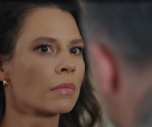 M jak miłość odc. 1925. Igor Jabłoński (Marcin Piętowski), Paulina Lipska (Maria Wieczorek)