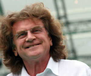 Zbigniew Wodecki