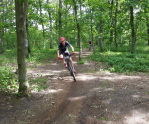 Północna Liga XC MTB