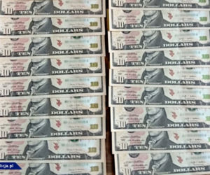 Szczecin. Grupa wyłudzająca pieniądze z karuzeli podatkowej rozbita przez CBŚ