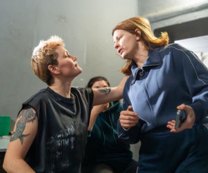 Pierwsza miłość, odcinek 4155: Współosadzone znęcają się nad Teresą. Kobieta desperacko próbuje skontaktować się z Kingą - ZDJĘCIA