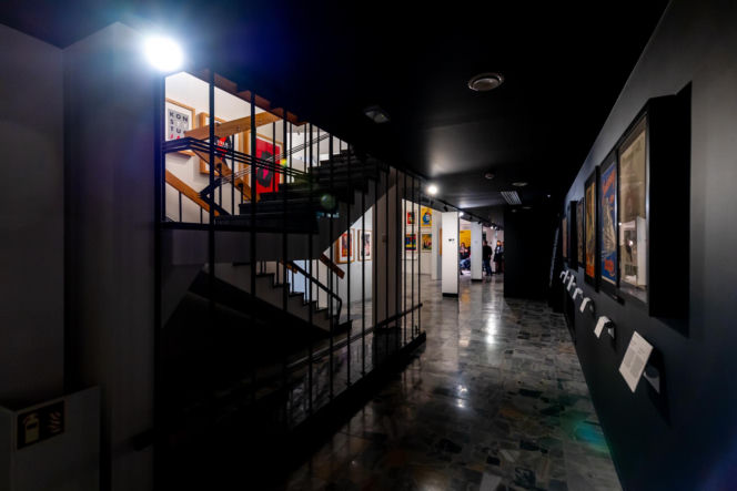 Muzeum Plakatu w Warszawie