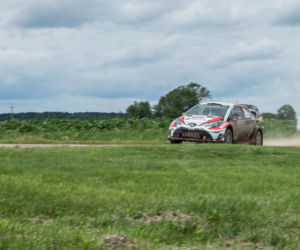 Rajd Polski 2017