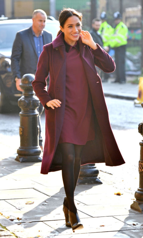 Meghan Markle
