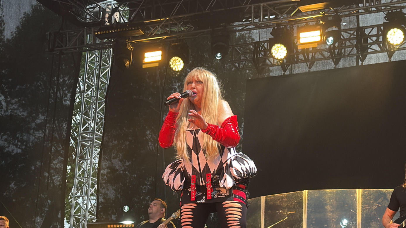 Eska Music Tour w Ełku