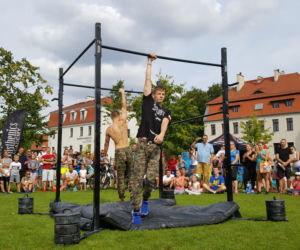 Focus Bydgoszcz Fit Day
