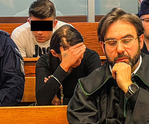 Gang zarabiał na tragedii staruszków!