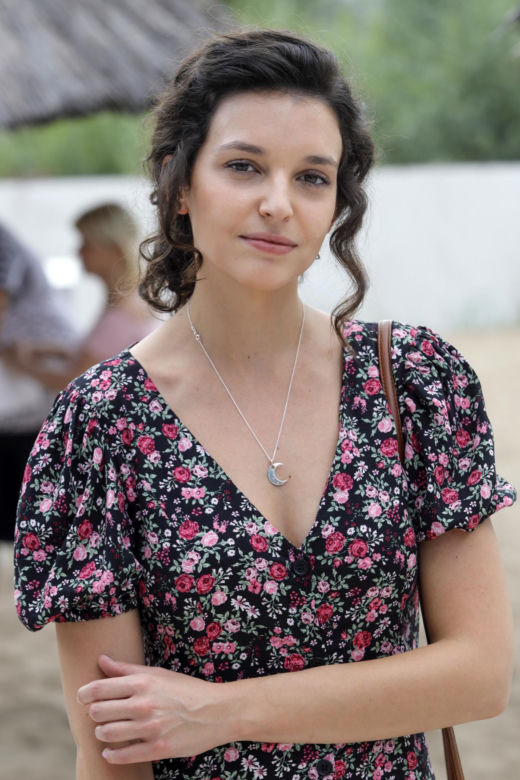 Maria Dębska