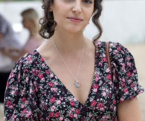 Maria Dębska