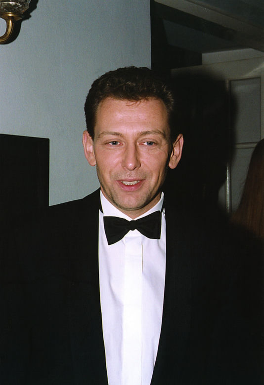 Tak zmieniał się Jacek Borkowski