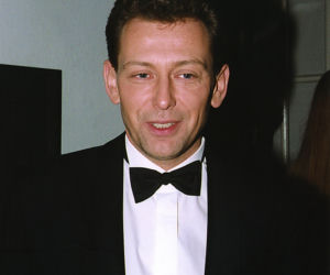 Tak zmieniał się Jacek Borkowski