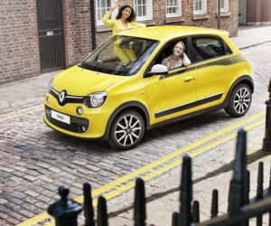 Renault Twingo 2014