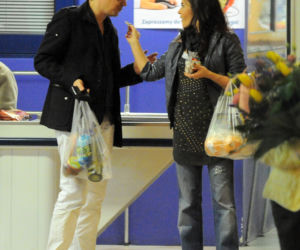 Edyta Herbuś, Mariusz Treliński