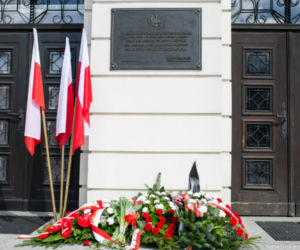 10. rocznica katastrofy pod Smoleńskiem
