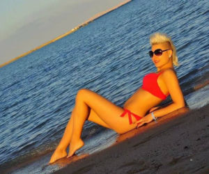 Magda Narozna PIEKNI I MLODZI