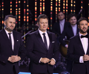 Norbi i Rafał Brzozowski