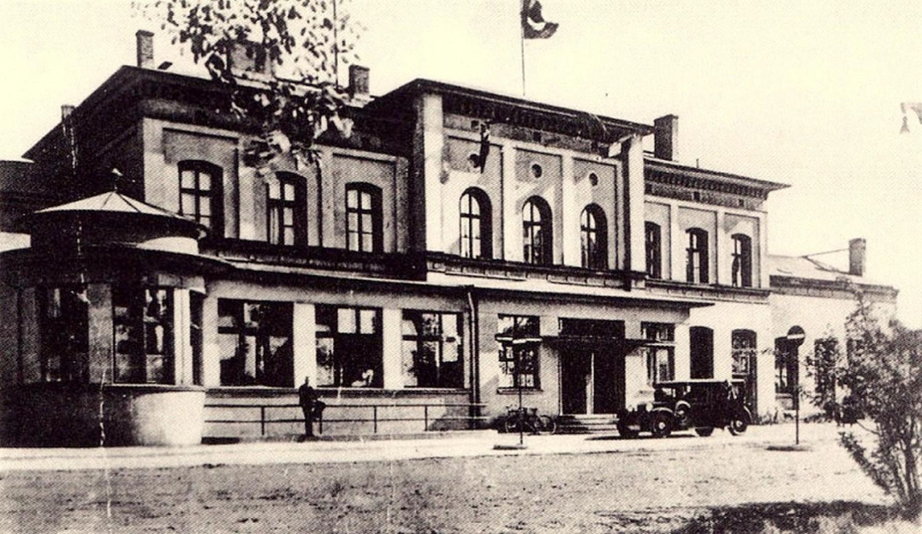 Ostróda