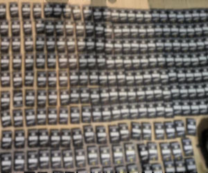 Ponad 75 kg narkotyków w Bydgoszczy! Policja zlikwidowała magazyn wart miliony