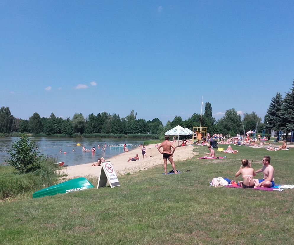 Według sanepidowskich definicji we Wrocławiu kąpielisk nie ma, a na Dolnym Śląsku są tylko trzy