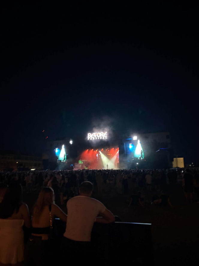 Before Festiwal Siedlce 2026