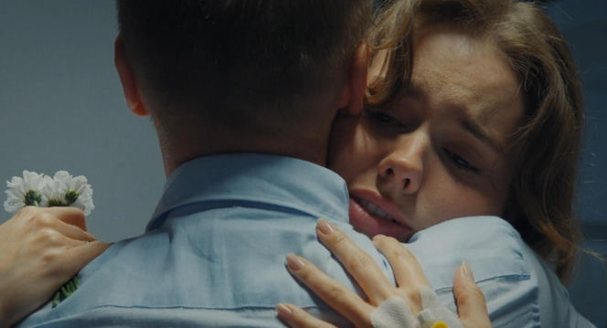 M jak miłość, odcinek 1907: Ostatnia przysięga Pawła France. Powie mu, kim dla niej jest - ZDJĘCIA