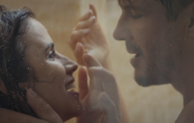 M jak miłość odc. 1890. Marcin (Mikołaj Roznerski), Kama (Michalina Sosna)