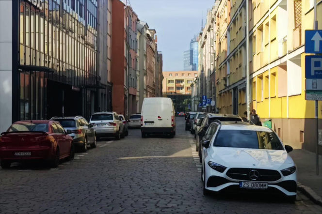 Strefa Czystego Transportu w Szczecinie