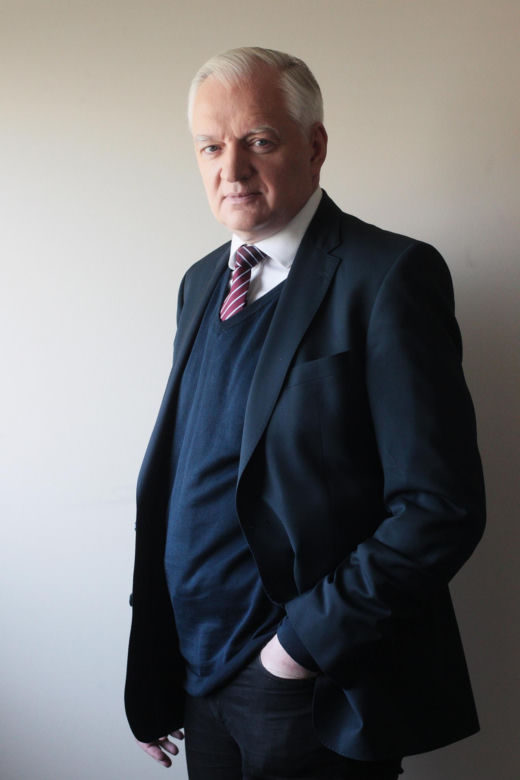Tak się zmienił jarosław Gowin 
