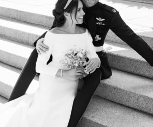 Ślub księcia Harry'ego oraz Meghan