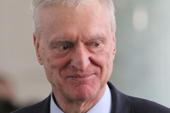 Michał Kleiber