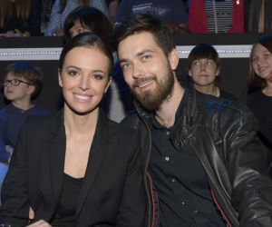Anna Wendzikowska, Patryk Ignaczak