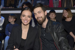 Anna Wendzikowska, Patryk Ignaczak